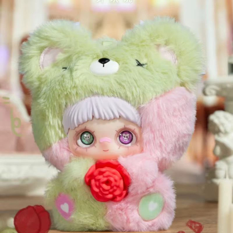 MayMei May I Love You, Puppen-Kollektion, Einzelfigur - Bild 3