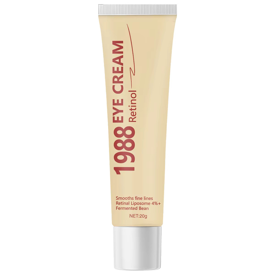Water Ice Levin Retinol Augencreme, Unisex - Bild 4