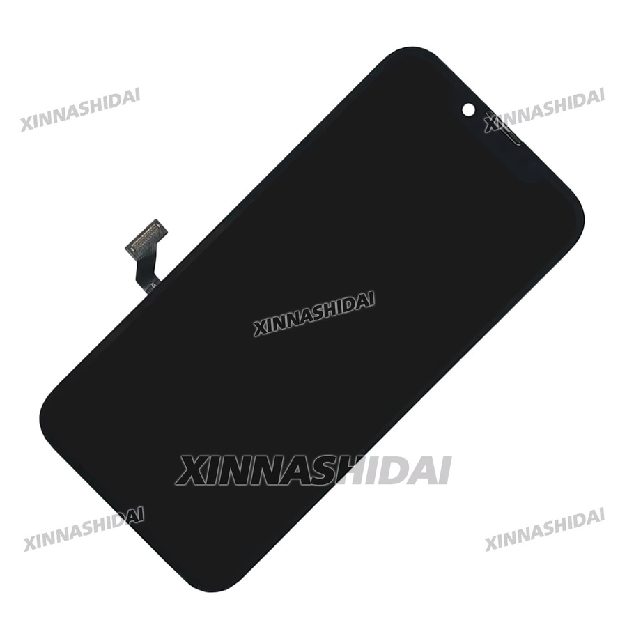 INCELL LCD Display mit Touchscreen als Ersatzteil für dein iPhone 16E - Bild 3
