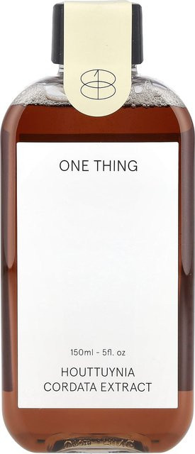 ONE THING Serum mit Eoseongcho-Extrakt, 150 ml, Unisex - Bild 1