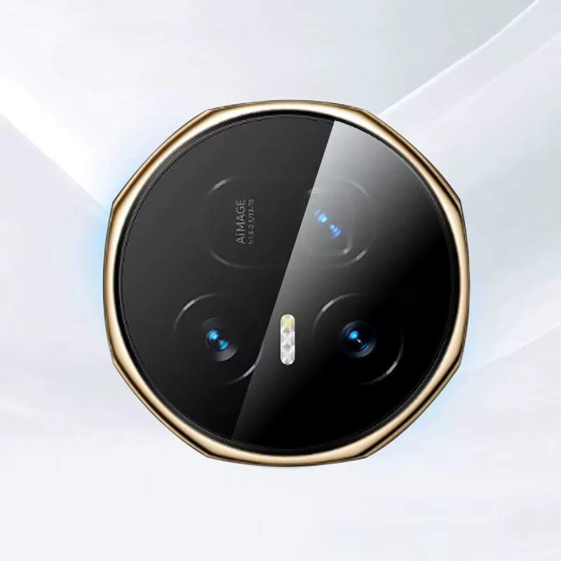 3 Stück Handykamera-Objektivschutz Rückglas für HONOR Magic V6 V3 V5 MAGIC 8RS 7 6 Pro Positionierungs-Schutzfolie Abdeckung Hülle - Bild 3