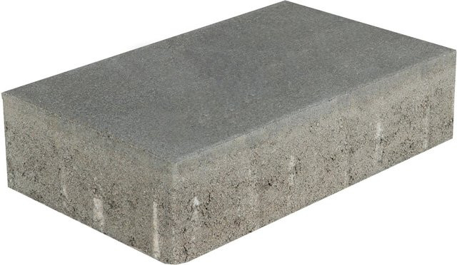 EHL Pflasterstein Veria Grau B/T/H: 20 x 30 x 8 cm - Bild 1