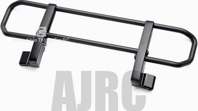 Traxxas Metall-Frontstoßstange, 1:10, Zubehör - Bild 1