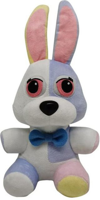 Yiran toy FNaF Bonnie Bär Foxy Freddy Spielpuppe, Plüschtiere, ab 0 Jahren - Bild 1