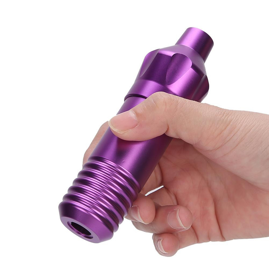 RCA Tattoo Maschine, Violett - Bild 1