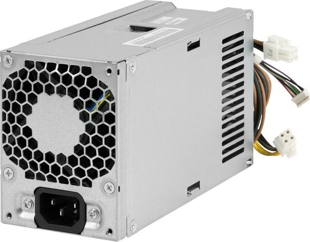 HP Netzteil SPS-P/S MT 250W ENT18 92pct. H in Silber (L29869-001) - Bild 1