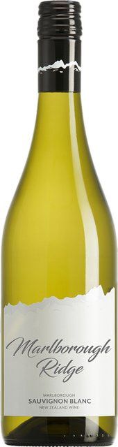 Marlborough Ridge Sauvignon Blanc, Weißwein, Neuseeland, 2024, trocken, 0,75 l - Bild 1