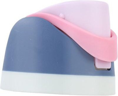 VervainXyst Owala Freesip Ersatzdeckel aus langlebigem Kunststoff mit auslaufsicherem Design in Multicolour - Bild 1