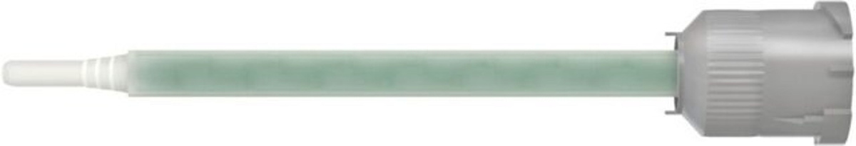 fischer Fill&Fix Ersatzstatikmischer B (6) aus Kunststoff in Transparent - Bild 2