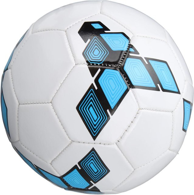 ZuiyouSports1 Fußball, Größe 3, Kunststoff, Bunt / Mehrfarbig - Bild 1