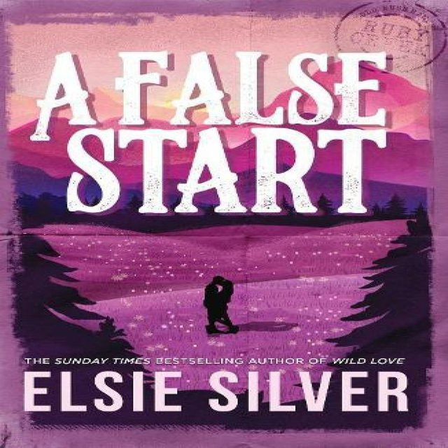 Ein Fehlstart von Elsie Silver, Taschenbuch - Bild 1