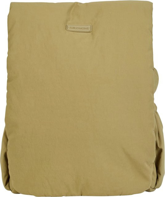 Childhome Wickelrucksack Mellow - Bild 1