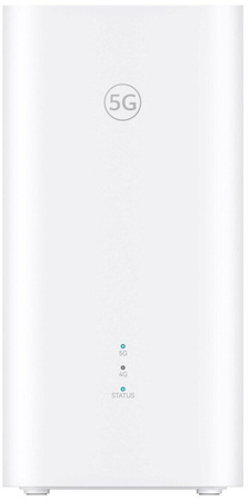 Brovi Router 5G CPE 5s White H153-381 WLAN Router