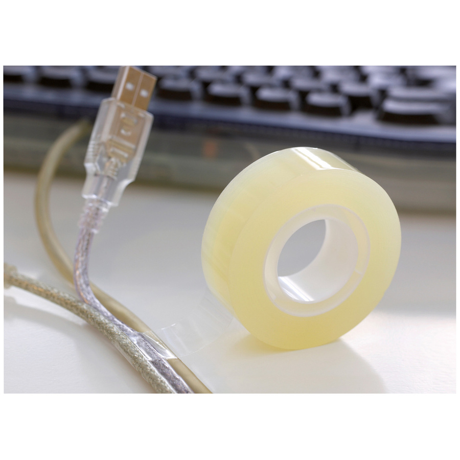 Scotch Magic 810 Klebeband transparent - Bild 2