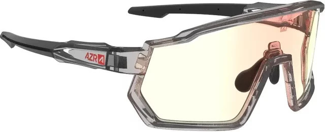 AZR Kromic Pro Race RX Sonnenbrille, Vollrand, Unisex, black, multicolour - Bild 1