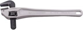 Rothenberger Einhand-Eckrohrzange 90 Grad in Silber aus Aluminium - Bild 1