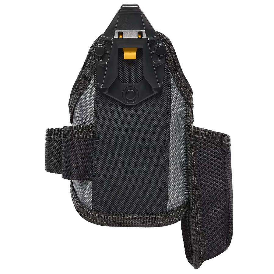 Toughbuilt ClipTech Hub 7-Fach-Profi-Tasche mit Notebook-, Stift- und Messeraufbewahrung in robuster 6-Schicht-Konstruktion - Bild 2