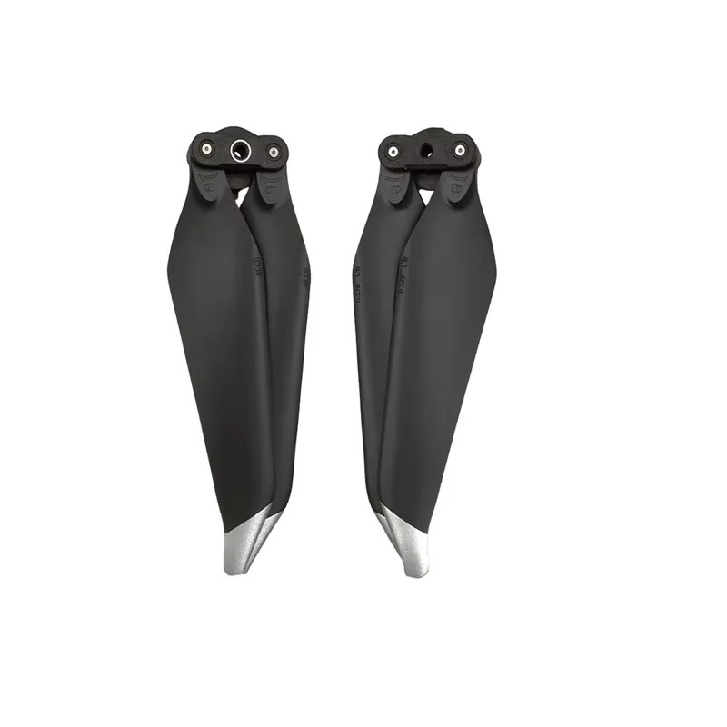 DJI Faltbare Klinge Geräuscharm Quick-Release Propeller, Zubehör, 4/8-teiliges Set - Bild 2
