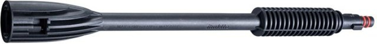 Makita Verlängerung für Variodüse in Schwarz 191U84-6 - Bild 2