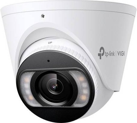 TP-Link Insight S445 Kabelgebundene IP Überwachungskamera mit 4mm Objektiv in Weiß - Bild 1