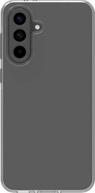 BlueBuilt Transparentes Backcover für Samsung Galaxy A56 - Bild 1