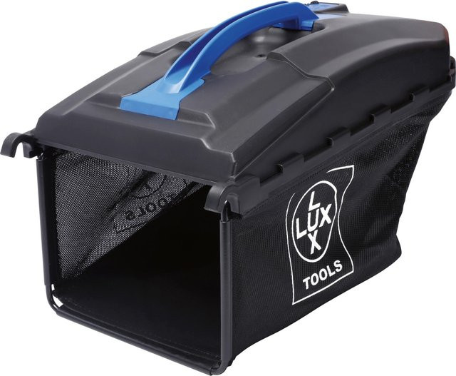 LUX-TOOLS Fangsack für Benzin-Rasenmäher B-RM-46HM - Bild 1