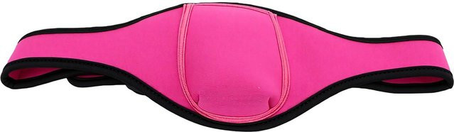 GoolRC Mikrofon-Gürtel verstellbarer Mikrofonhalter und Hüfttasche in Pink - Bild 1