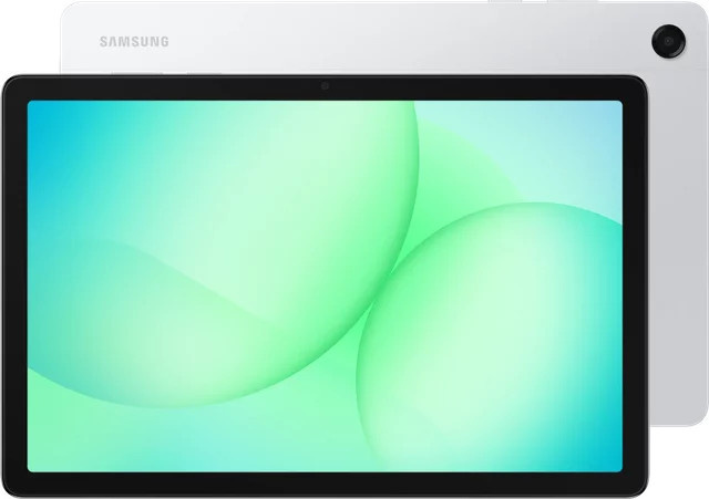 Samsung Galaxy Tab A11+ Tablet Silber 128 GB 6 GB RAM 27,9 cm Wi-Fi (SM-X230NZSREUE) - Bild 1