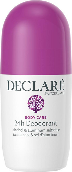 Declaré Body Care 24h Deodorant, Unisex - Bild 1