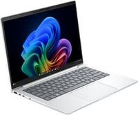 HP EliteBook 8 G2i (DL9S0ET) Notebook in Silber mit 14 Zoll Display, Intel Prozessor, 16 GB RAM, 512 GB SSD, Thunderbolt, USB-C, Wi-Fi und Bluetooth - Bild 1