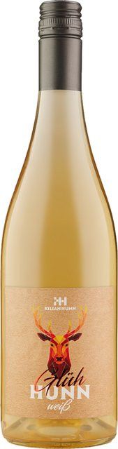 Weingut Hunn Glühwein Weiß, Baden, lieblich, 0,75 l - Bild 1