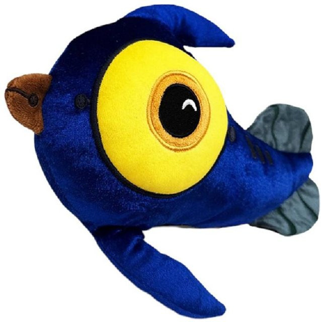 Subnautica Todes Leviathan Plüschtier, Plüschtiere - Bild 1