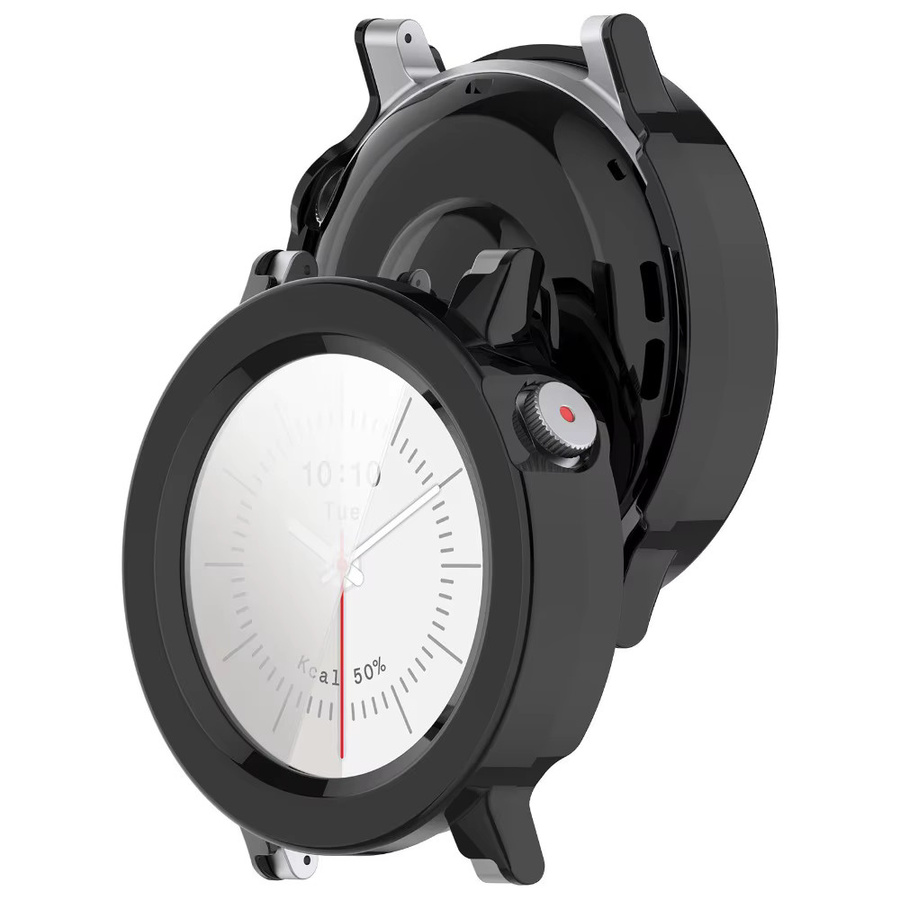 Nothing CMF Watch 3 Pro Bumper Case, Schwarz, Kunststoff - Bild 5