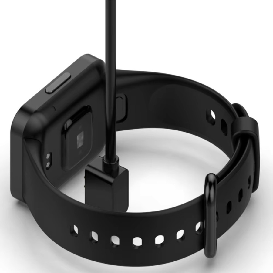 Xiaomi Ladegerät für Redmi Watch 3/2/2 Lite, Schwarz - Bild 6