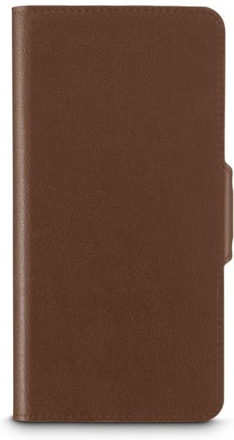 Hama Eco Universal Handytasche in Braun für Handygrößen bis 8,0 x 17,0 cm - Bild 1
