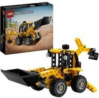 LEGO Technic Baggerlader ab 7 Jahren - Bild 2
