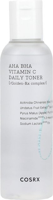 CosRx Daily Toner mit AHA, BHA, Vitamin C und Niacinamid, 150 ml - Bild 1