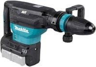 Makita Akku-Stemmhammer HM002GZ03 XGT SDS-max 80V mit 2600 W und 20,9 Joules - Bild 1