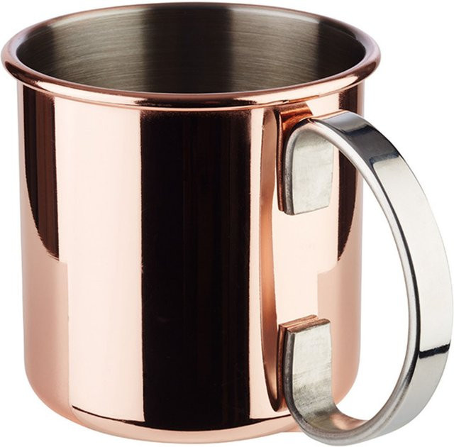 APS Kupferbecher Moscow Mule, Kupfer, 450 ml - Bild 1
