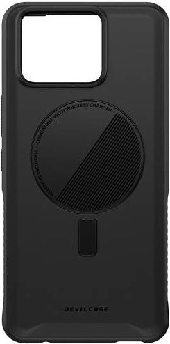 Asus DEVILCASE Backcover für Zenfone 11 Ultra in Schwarz - Bild 1
