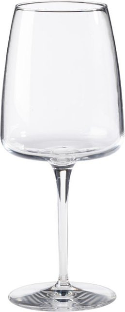 Costa Nova Wassergläser Vine, transparent, 480 ml, 12er Pack - Bild 1