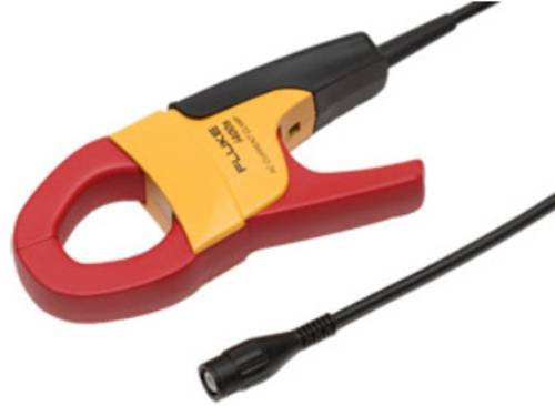 Fluke i400s Stromzangenadapter für AC-Messungen mit einem Messbereich von 0,5 bis 400 A in Multicolor - Bild 1