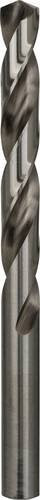 Bosch HSS Metall-Spiralbohrer Set in Silber, 5 Stück, Durchmesser: 11,9 mm, Gesamtlänge: 151 mm - Bild 1