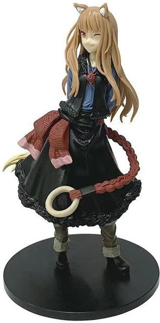 Yiran toy 1 Spice and Wolf Holo Anime Figur Action Figur PVC 17cm - Bild 1