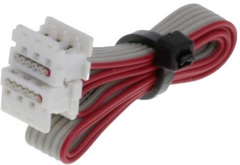 Molex 92315-0630 Flachbandkabel Multicolor mit 1,27 mm Rastermaß - Bild 1