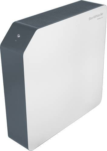 LEDVANCE AIR Q 330 UV-C-Luftreiniger in Weiß und Schwarz - Bild 1