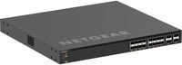 Netgear Switch VSM4320C in Schwarz - Bild 1