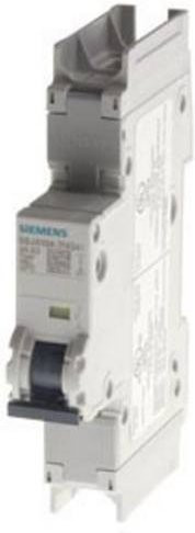Siemens Leitungsschutzschalter 25A grau 5SJ4125-8HG41 230 V 400V - Bild 1