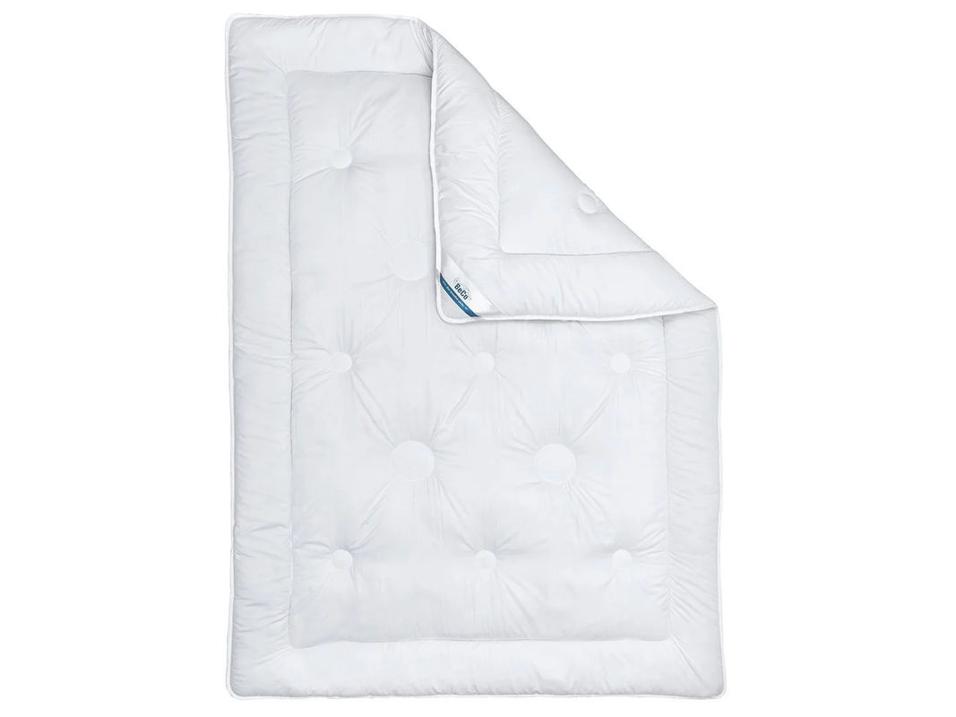 BECO Winter-Bettdecke Royal Soft Duo, warm, B/T: 200 x 200 cm - Bild 2