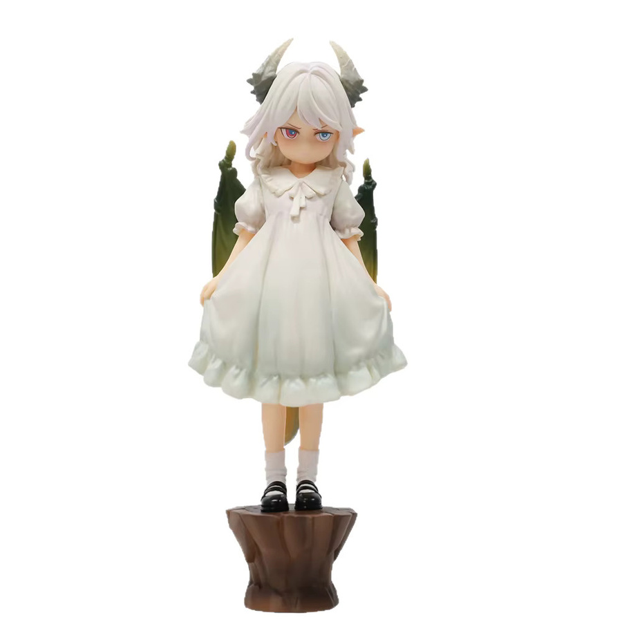 Bandai Kobayashi-San Chi Keine Maid Drachen Tohru Kanna Kamui Action Figur, Einzelfigur, Kunststoff - Bild 3